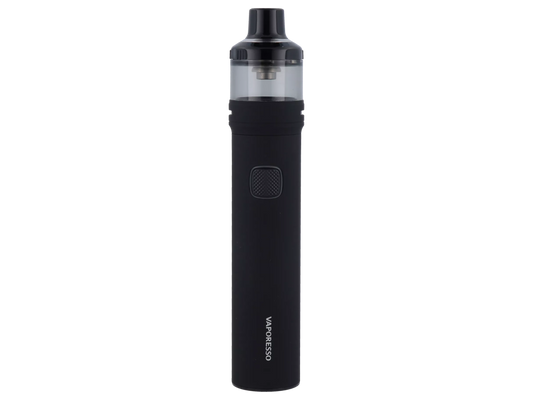 Vaporesso - GTX GO 80 E-Zigaretten Set mit 3000mAh Akku