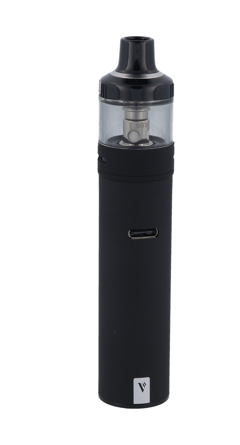 Vaporesso - GTX GO 40 E-Zigaretten Set Mit 1500mAh Akku