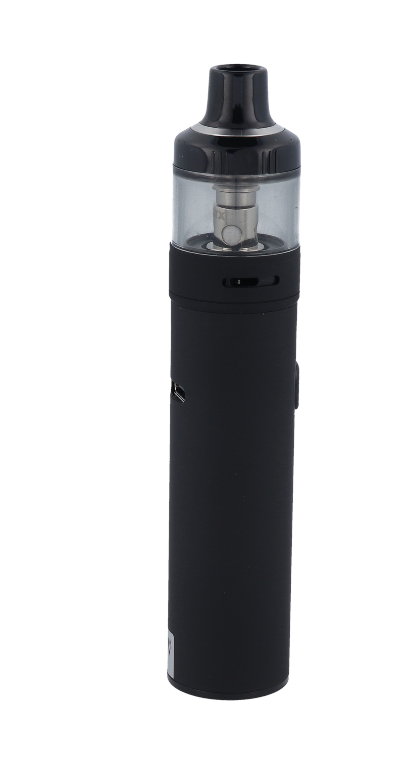 Vaporesso - GTX GO 40 E-Zigaretten Set Mit 1500mAh Akku