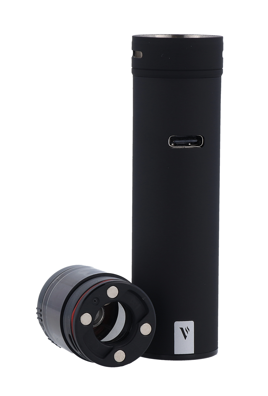 Vaporesso - GTX GO 40 E-Zigaretten Set Mit 1500mAh Akku