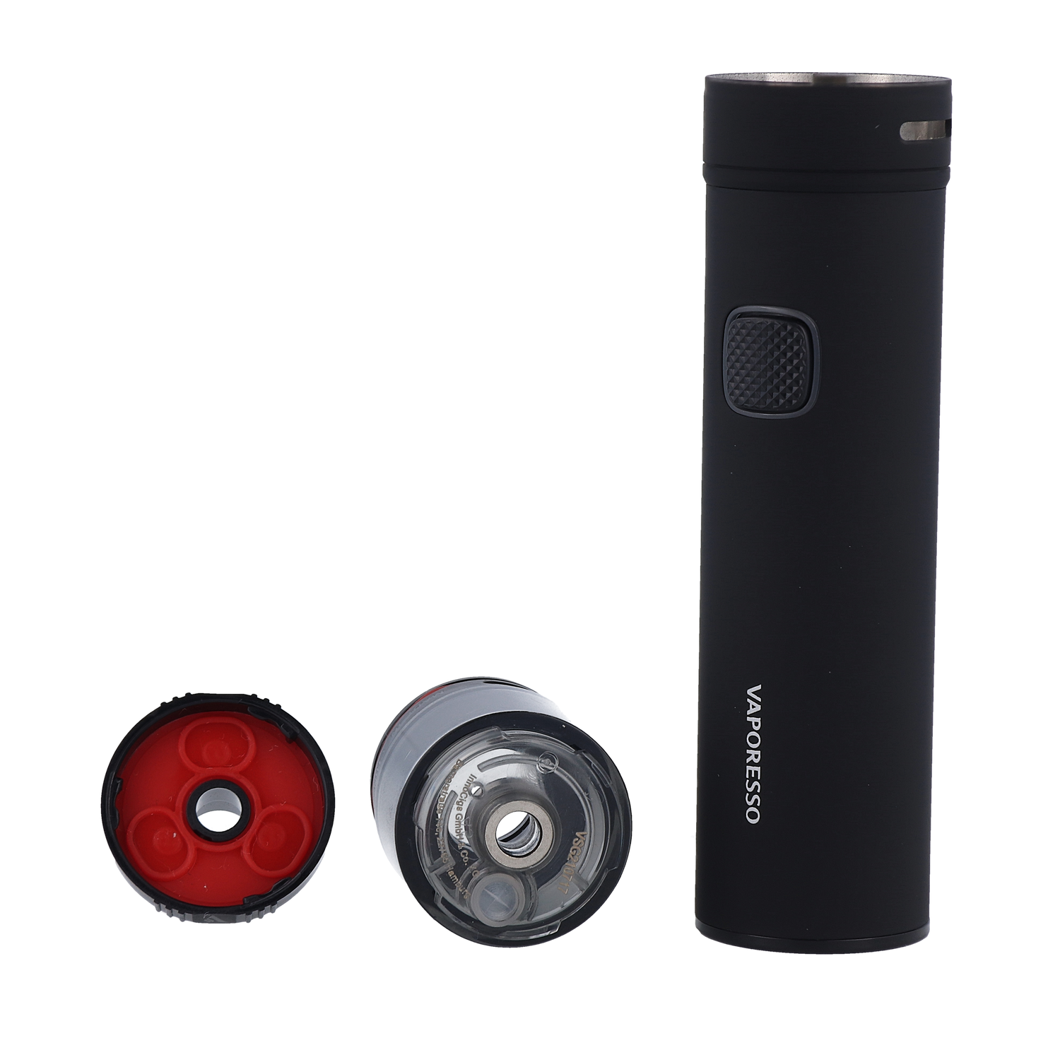 Vaporesso - GTX GO 40 E-Zigaretten Set Mit 1500mAh Akku