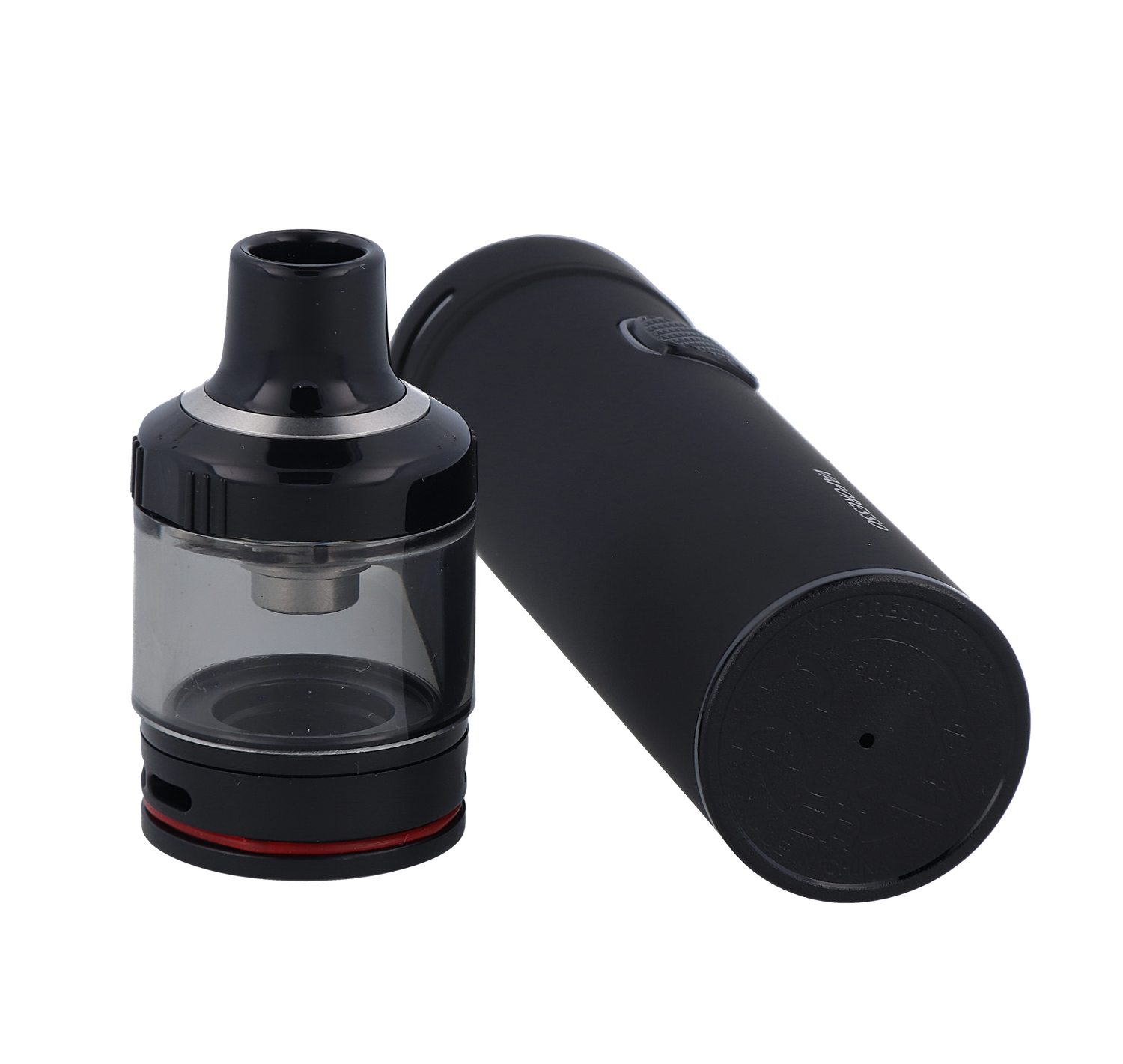 Vaporesso - GTX GO 40 E-Zigaretten Set Mit 1500mAh Akku
