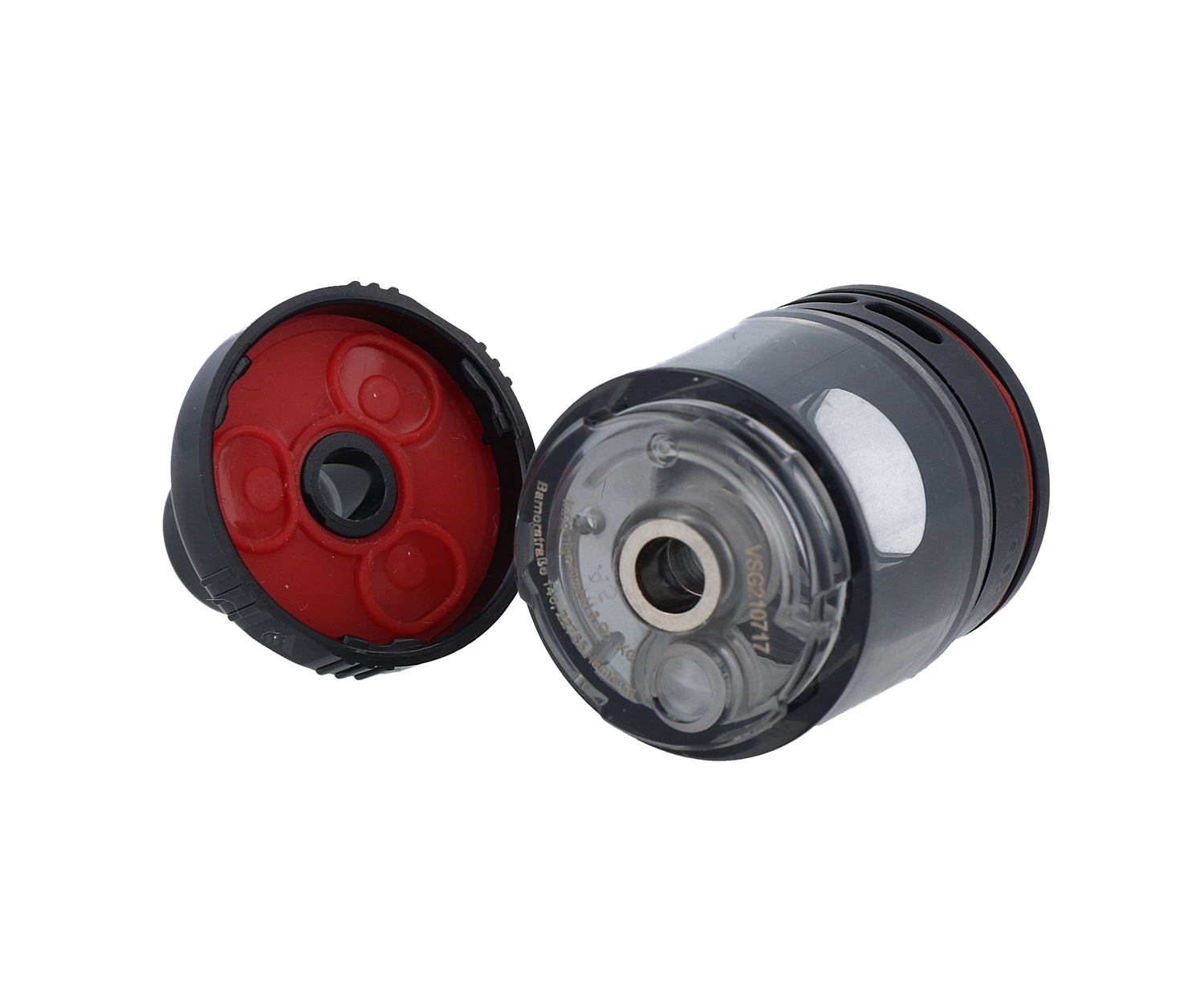 Vaporesso GTX Pod 22 3,5ml Top-Filling für E-Zigarette