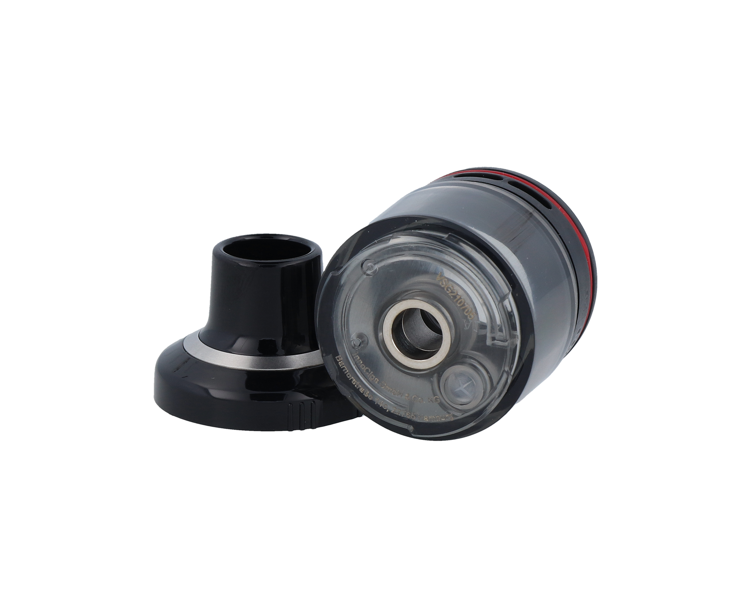 Vaporesso GTX Pod 26 5ml Hohe Kapazität 2 Stück
