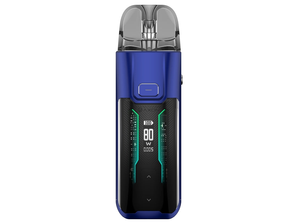 Vaporesso - LUXE XR MAX E-Zigaretten Set Mit 2800 mAh Akku