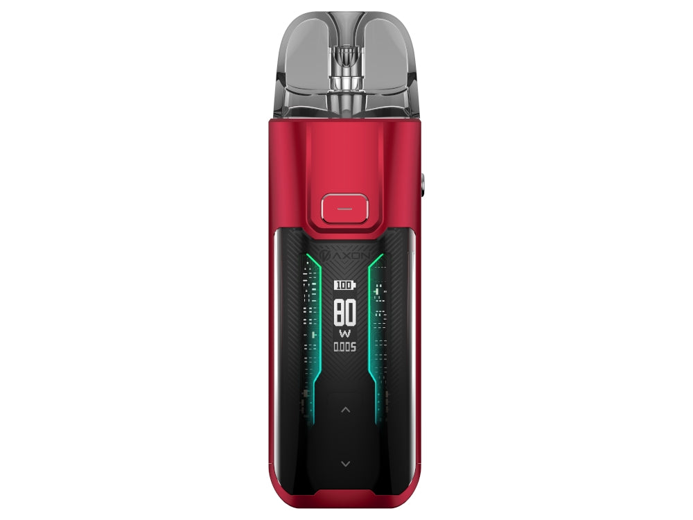 Vaporesso - LUXE XR MAX E-Zigaretten Set Mit 2800 mAh Akku