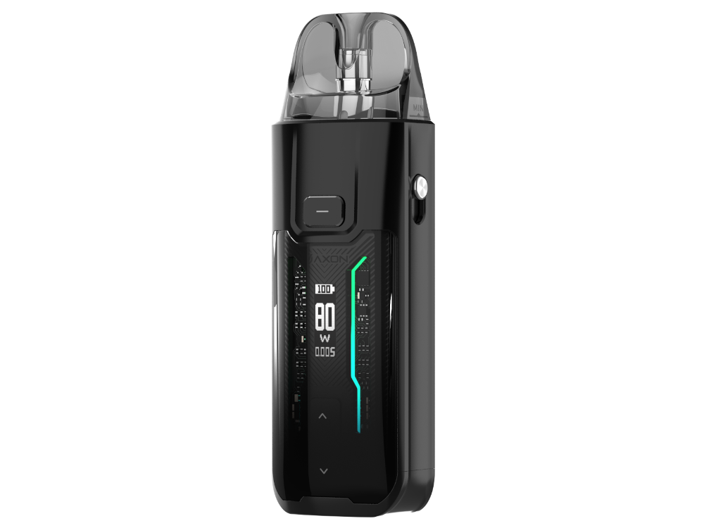 Vaporesso - LUXE XR MAX E-Zigaretten Set Mit 2800 mAh Akku