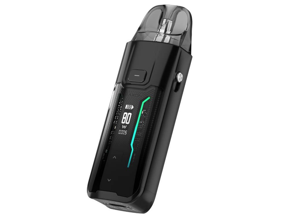 Vaporesso - LUXE XR MAX E-Zigaretten Set Mit 2800 mAh Akku