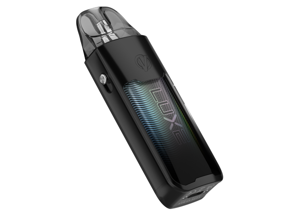 Vaporesso - LUXE XR MAX E-Zigaretten Set Mit 2800 mAh Akku