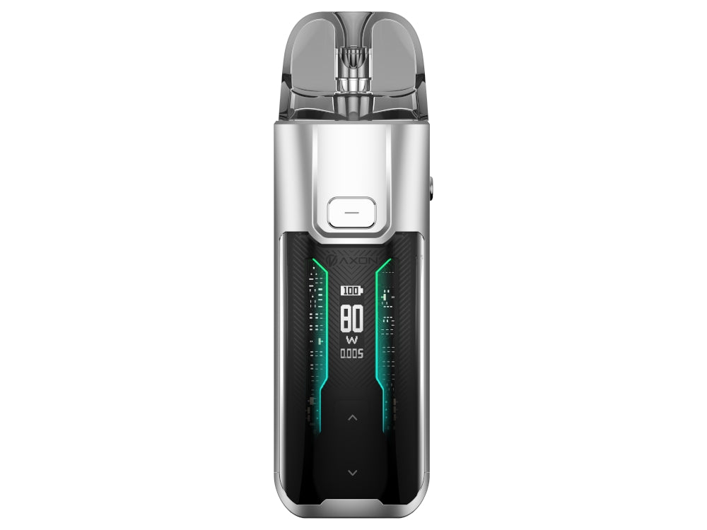 Vaporesso - LUXE XR MAX E-Zigaretten Set Mit 2800 mAh Akku