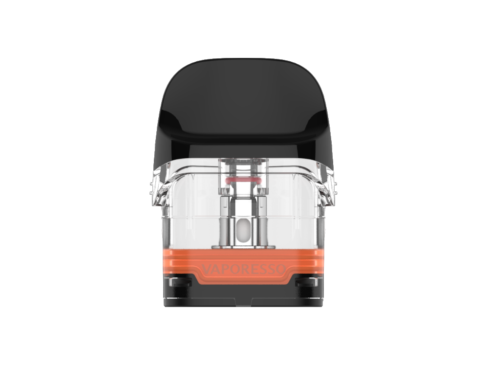 Vaporesso LUXE Q Mesh Pod Mit 4 Hochwertigen Pods