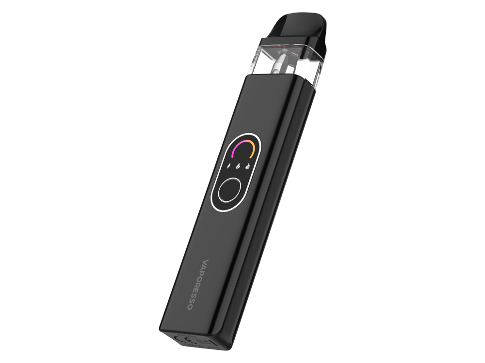 Vaporesso - XROS 4 E-Zigaretten Set Mit Top-Filling System