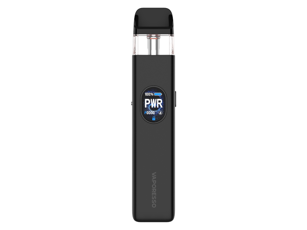 Vaporesso - XROS 5 Set mit Top-Filling
