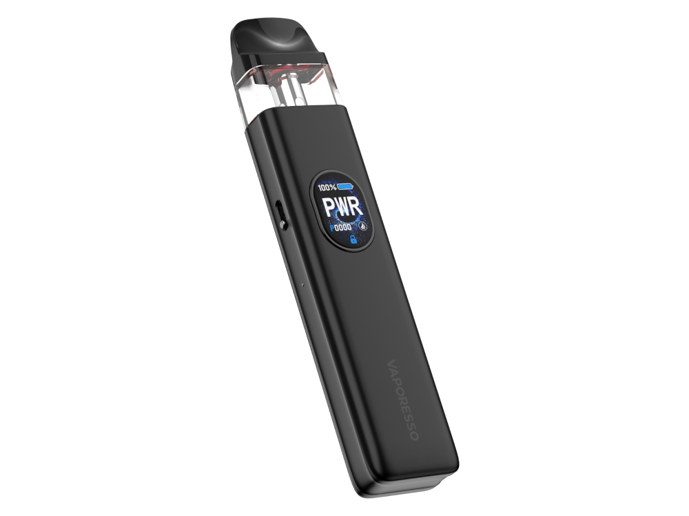 Vaporesso - XROS 5 Set mit Top-Filling