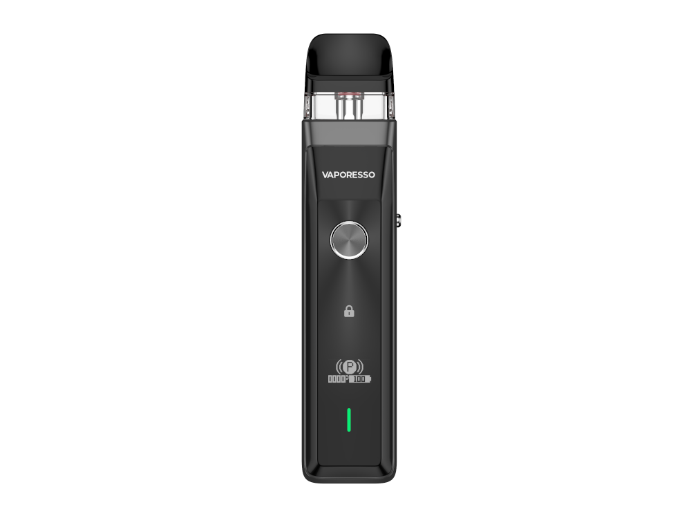 Vaporesso - XROS Pro E-Zigaretten Set Mit Top-Filling System
