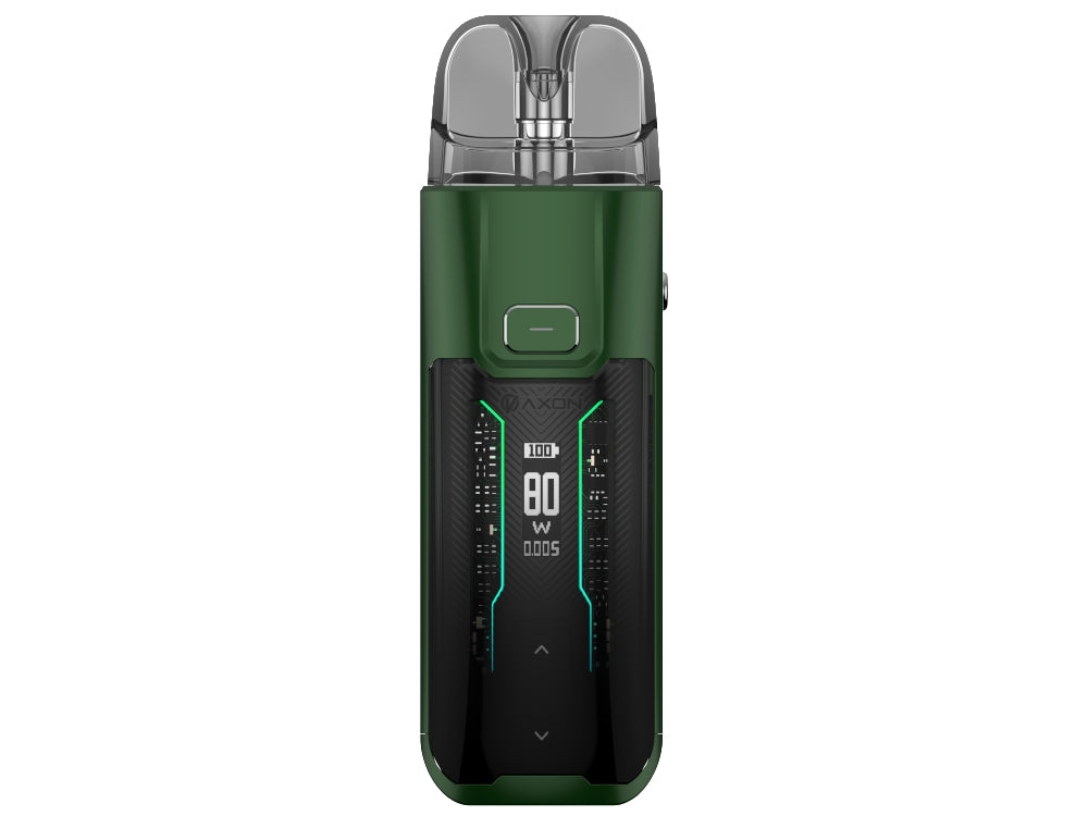 Vaporesso - LUXE XR MAX E-Zigaretten Set Mit 2800 mAh Akku