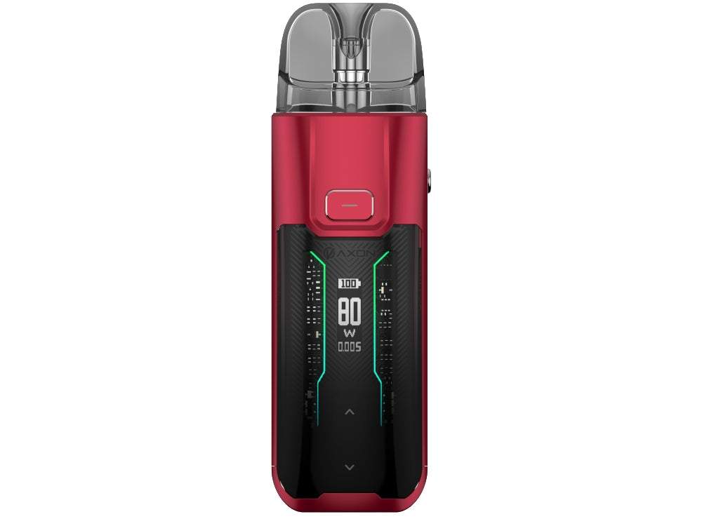 Vaporesso - LUXE XR MAX E-Zigaretten Set Mit 2800 mAh Akku