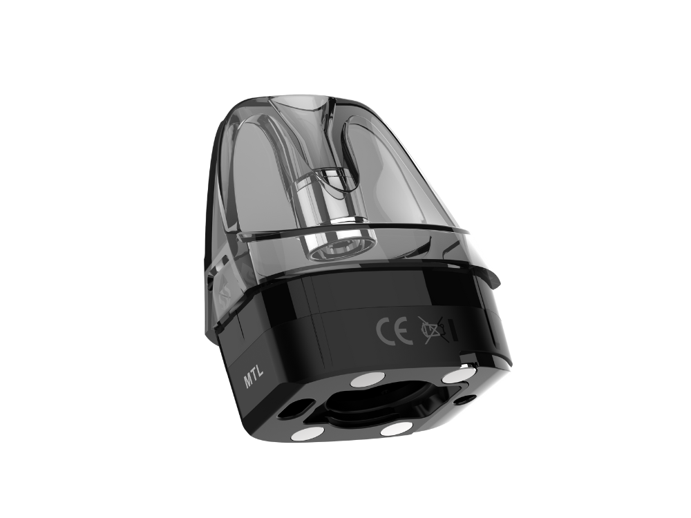Vaporesso - LUXE XR Pod (New Version) Einfaches Nachfüllen