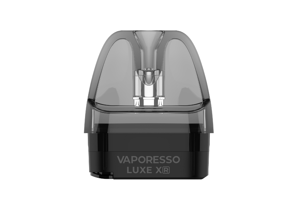 Vaporesso - LUXE XR Pod (New Version) Einfaches Nachfüllen