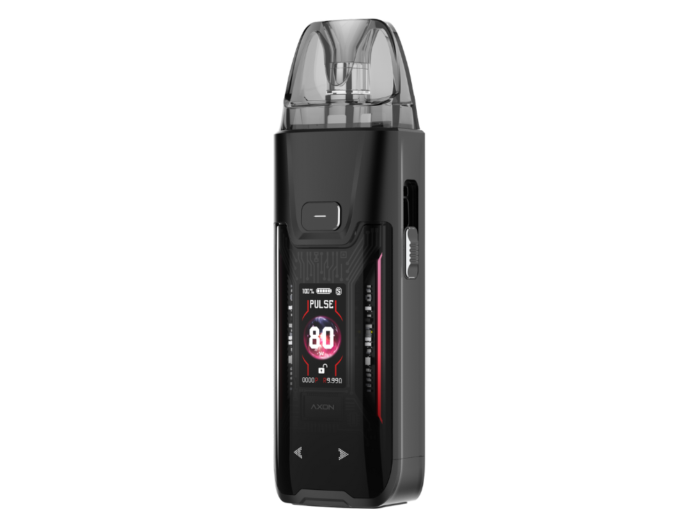 Vaporesso - LUXE XR MAX 2 E-Zigaretten Set für Flexibles Dampfen