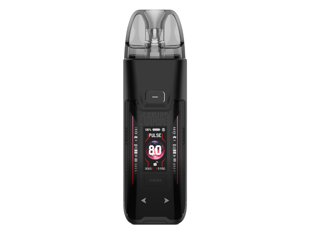 Vaporesso - LUXE XR MAX 2 E-Zigaretten Set für Flexibles Dampfen