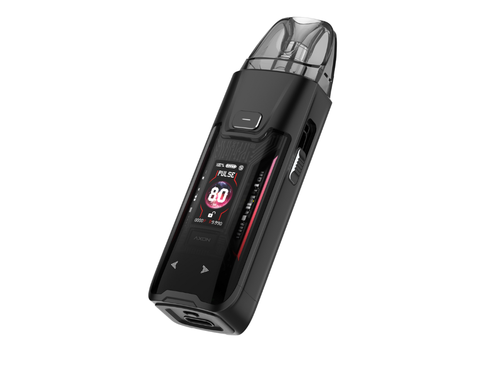 Vaporesso - LUXE XR MAX 2 E-Zigaretten Set für Flexibles Dampfen