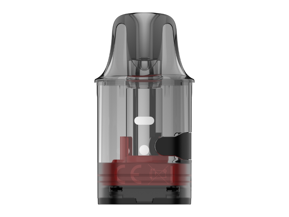 Vaporesso - Vibe Dual Mesh Pod für Individuelles Dampfen