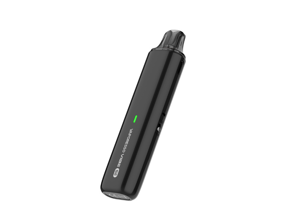 Vaporesso - Vibe SE E-Zigaretten Set Mit Zugautomatik
