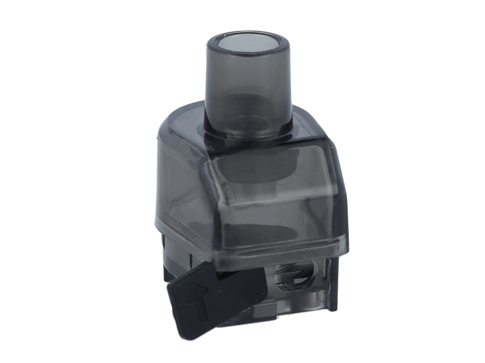 Wotofo SMRT PnP Pod Cartridge 4,5ml Mit Sichtfenster