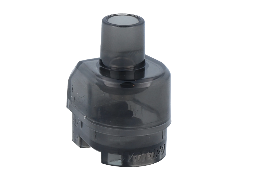 Wotofo SMRT PnP Pod Cartridge 4,5ml Mit Sichtfenster