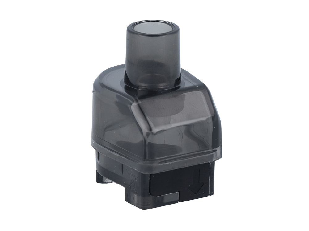 Wotofo SMRT PnP Pod Cartridge 4,5ml Mit Sichtfenster