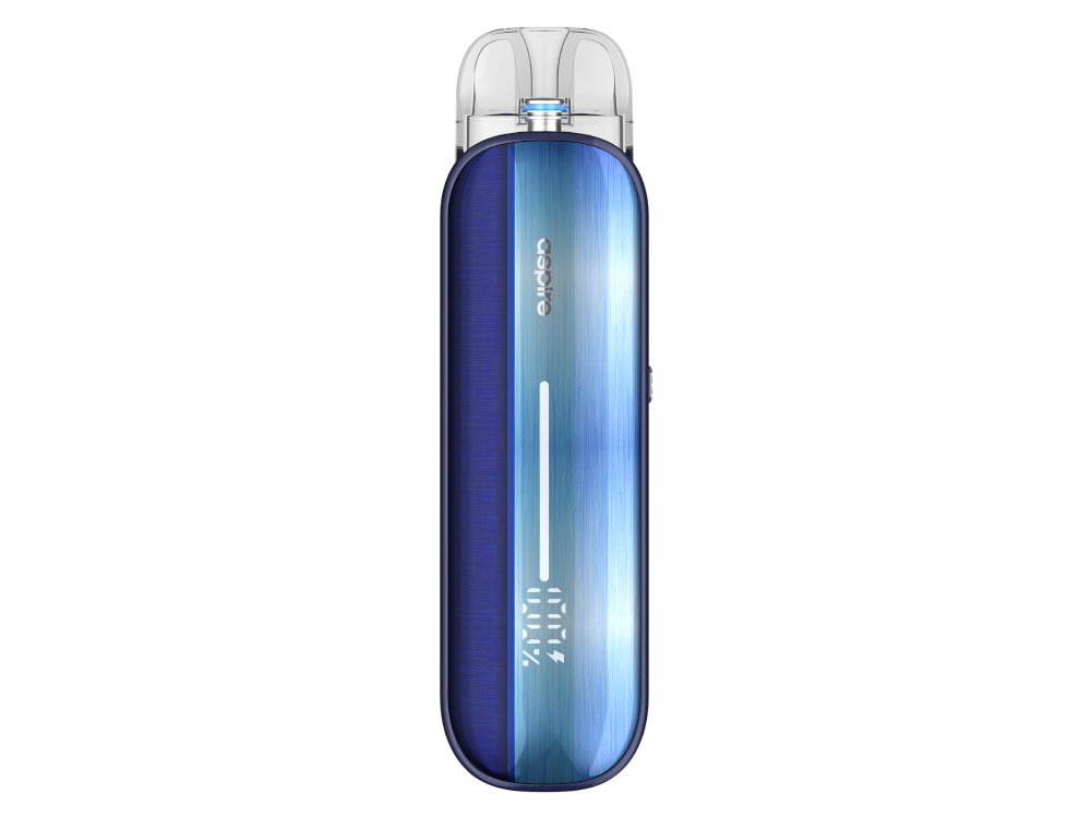 Aspire Pixo Aura E-Zigaretten Set Mit Zugautomatik