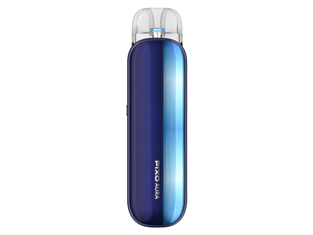 Aspire Pixo Aura E-Zigaretten Set Mit Zugautomatik