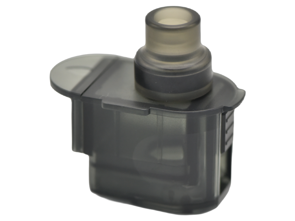 AsMODus - Minikin Pod Cartridge Mit Einfacher Nachfüllung