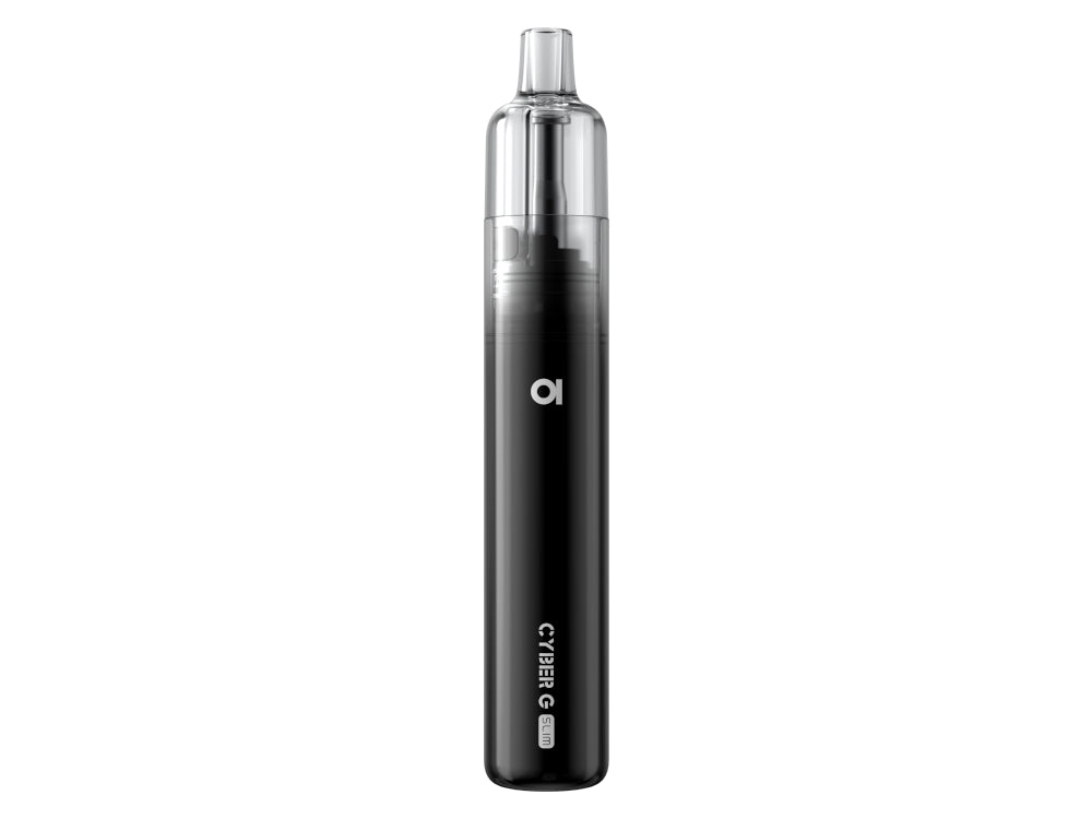 Aspire - Cyber G Slim E-Zigaretten Set Mit Zugautomatik