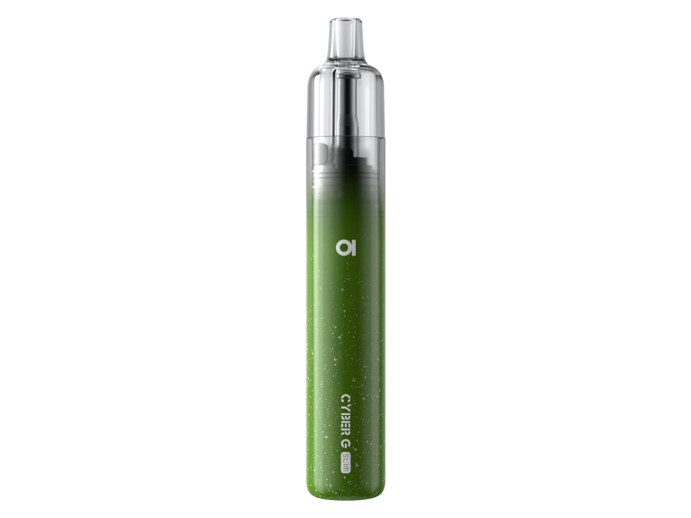 Aspire - Cyber G Slim E-Zigaretten Set Mit Zugautomatik