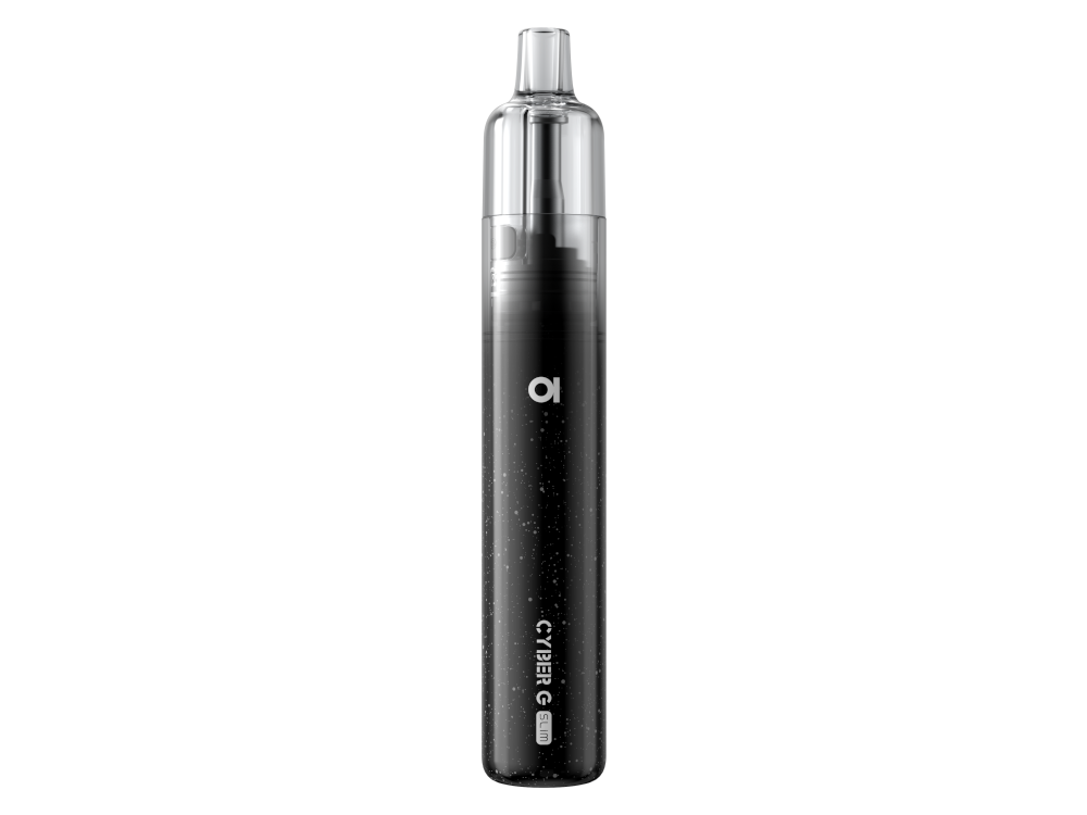 Aspire - Cyber G Slim E-Zigaretten Set Mit Zugautomatik