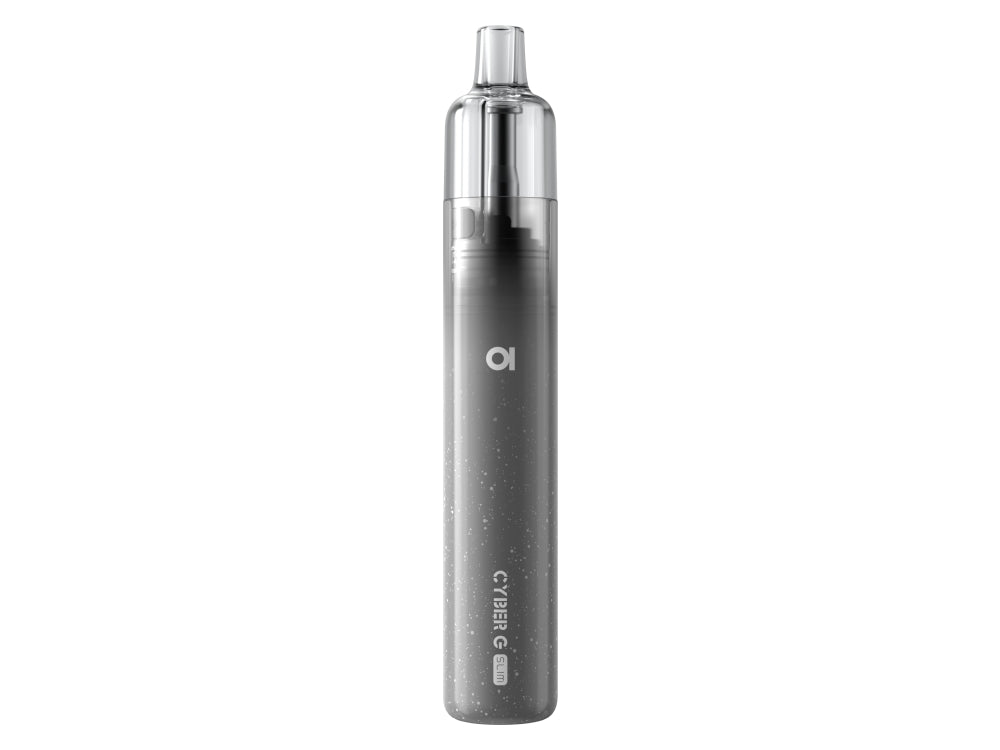 Aspire - Cyber G Slim E-Zigaretten Set Mit Zugautomatik