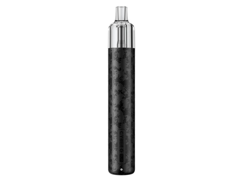 Aspire - Cyber G Slim E-Zigaretten Set Mit Zugautomatik
