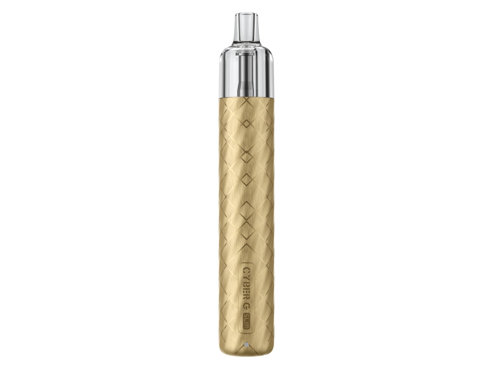 Aspire - Cyber G Slim E-Zigaretten Set Mit Zugautomatik