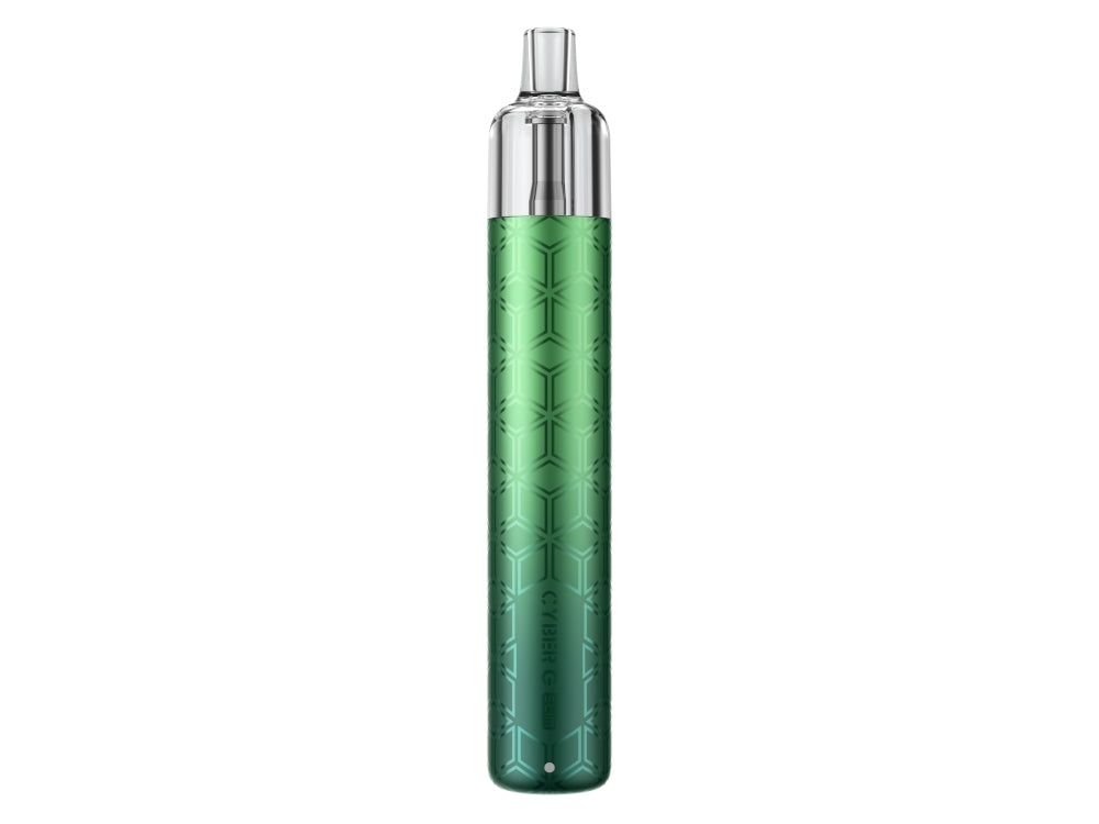 Aspire - Cyber G Slim E-Zigaretten Set Mit Zugautomatik