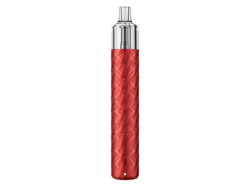 Aspire - Cyber G Slim E-Zigaretten Set Mit Zugautomatik