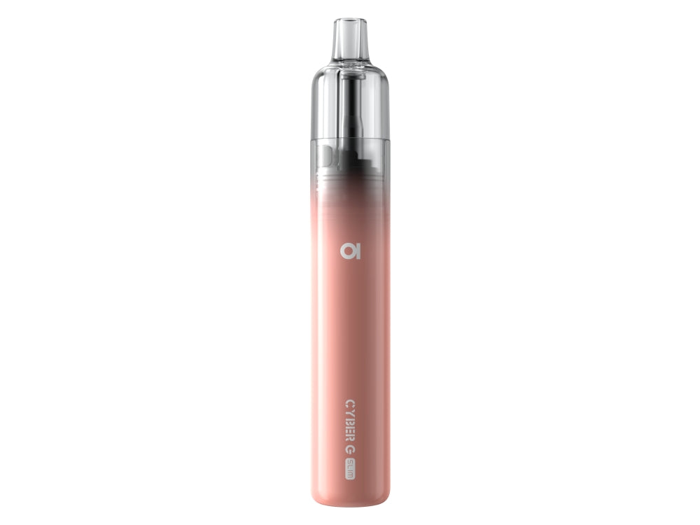 Aspire - Cyber G Slim E-Zigaretten Set Mit Zugautomatik