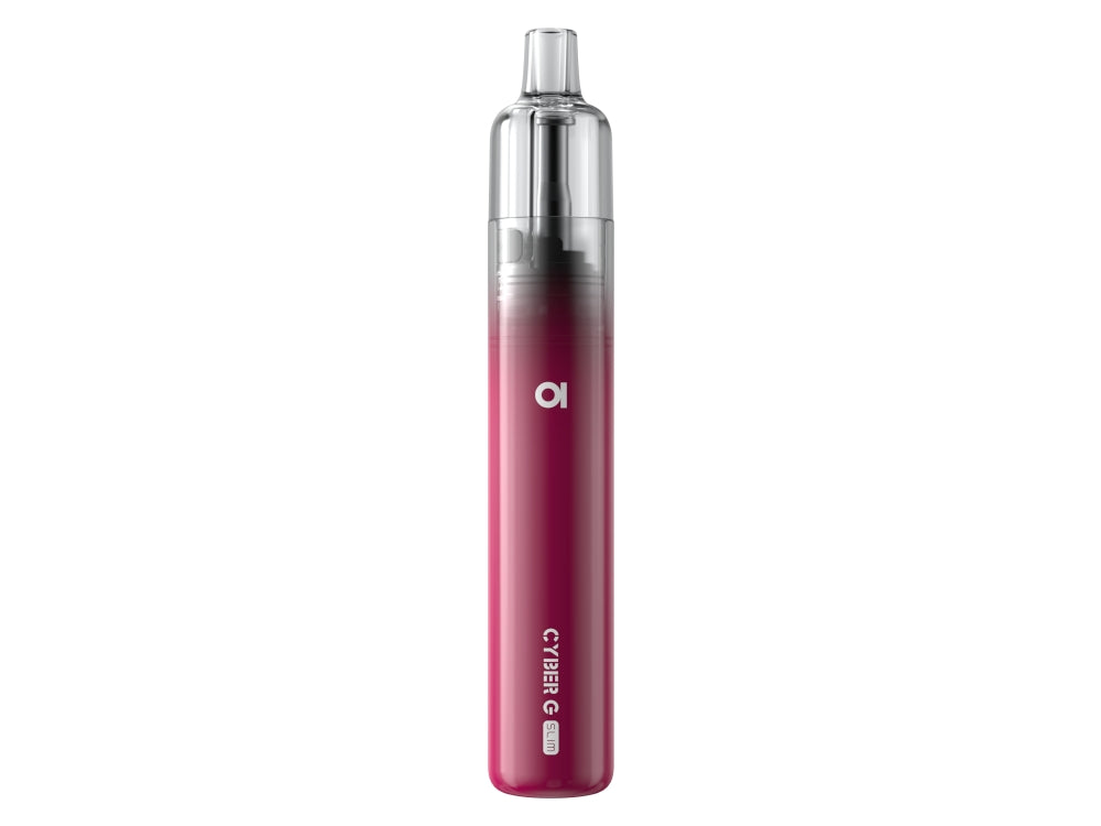 Aspire - Cyber G Slim E-Zigaretten Set Mit Zugautomatik
