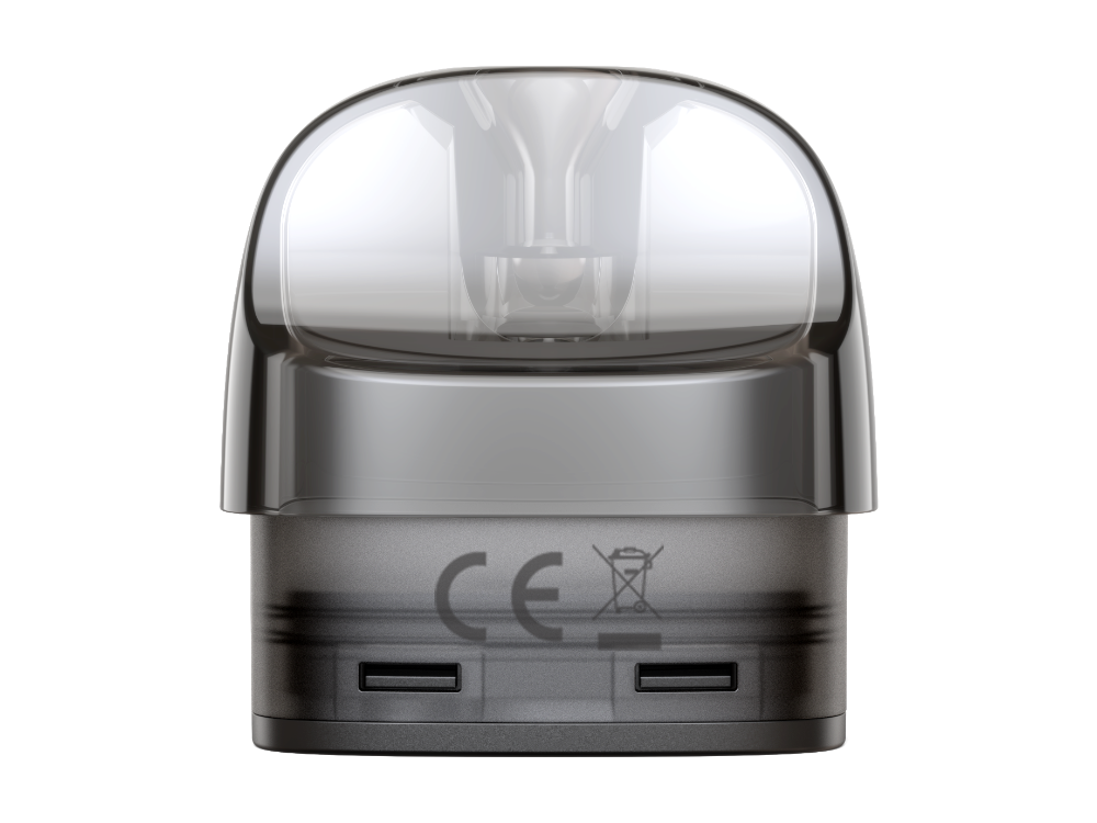 Aspire Flexus Peak Pod 3ml Für E-Zigaretten Mit Bottom-Filling