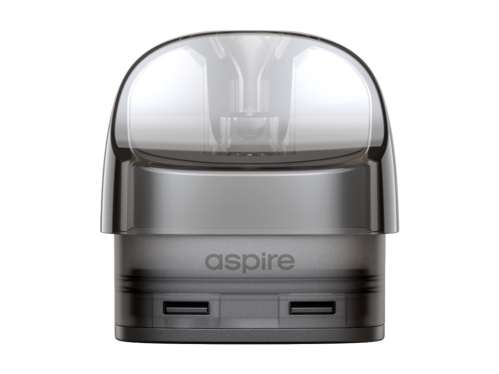 Aspire Flexus Peak Pod 3ml Für E-Zigaretten Mit Bottom-Filling