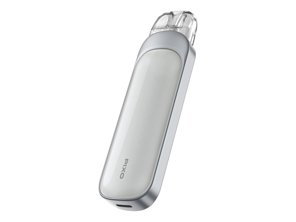 Aspire - Pixo E-Zigaretten Set Mit Touchscreen und Pods