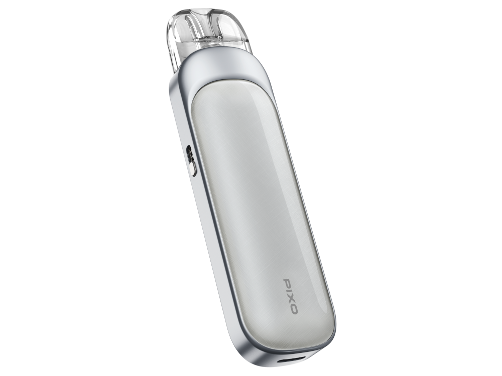 Aspire - Pixo E-Zigaretten Set Mit Touchscreen und Pods