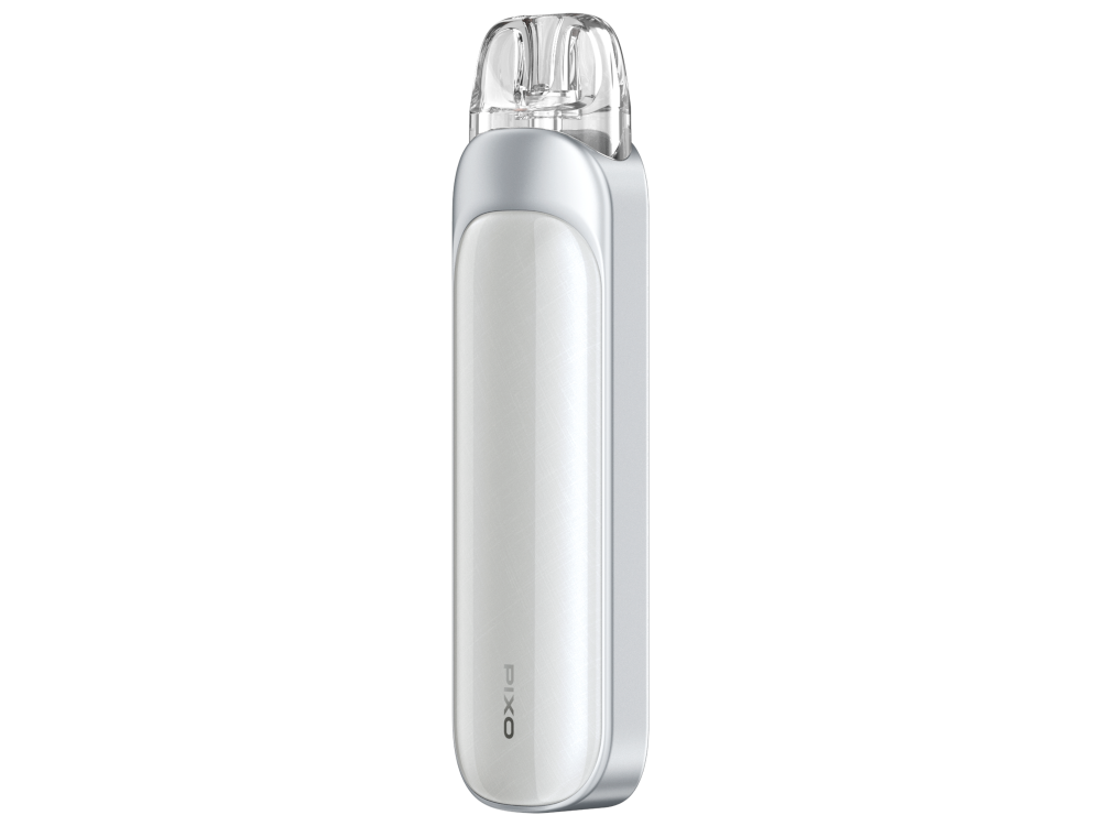 Aspire - Pixo E-Zigaretten Set Mit Touchscreen und Pods