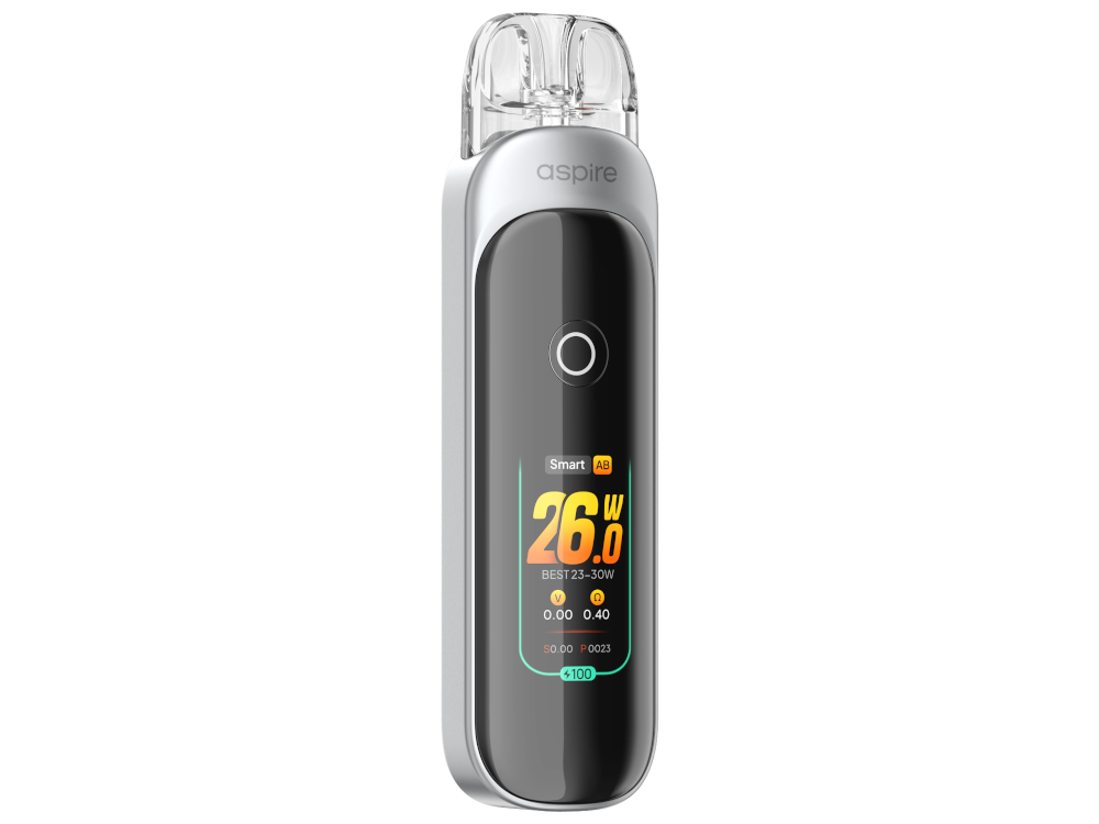 Aspire - Pixo E-Zigaretten Set Mit Touchscreen und Pods